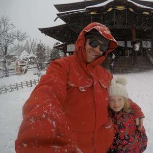 Meet your Posher, Nick